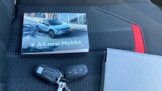 Vauxhall Mokka 1.2 Turbo SRi Premium 5dr Petrol Hatchback